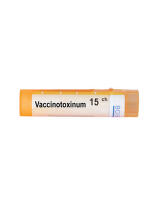 Vaccinotoxynum 15 ch