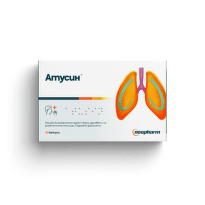 Атусин капсули за здрави дихателни пътища х30