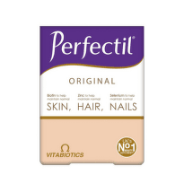 Perfectil Original таблетки за коса, кожа и нокти х30 Vitabiotics