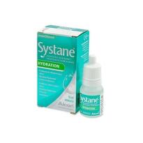 Systane Hydration капки за очи 10мл Alcon
