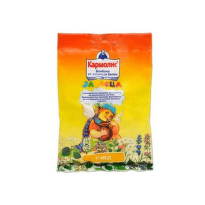Бонбони кармолис с мед за деца 75гр /жълти/