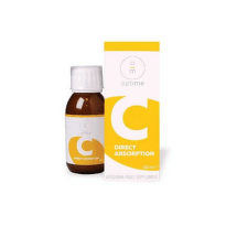 Optime C Липозомна добавка с витамин C 100 мл