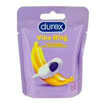 Durex вибриращ пръстен intense