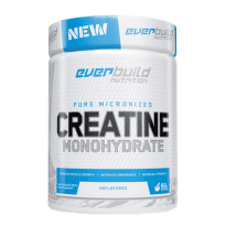 Everbuild creatine monohydrate 0.300g
