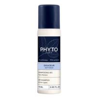 Phyto Softness Сух шампоан за всеки тип коса 75 мл