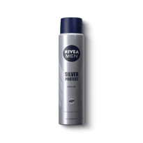 Nivea Men дезодорант Silver Protect XL Size 250 мл