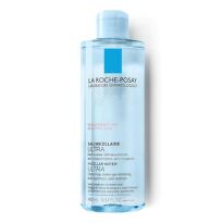 La roche-posay мицеларна вода ultra за чувствителна кожа 200мл. 410338