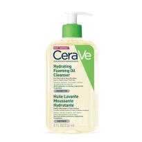 Cerave хидратиращо измиващо олио за лице и тяло, нормална към много суха кожа, бебета,  236мл.773430