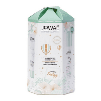 Jowae енергизиращ и хидратиращ гел за лице + мицеларна почистваща пяна за лице комплект