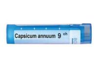Capsicum annuum 9 ch