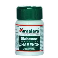 Диабекон таблетки за нормални нива на кръвната захар х30