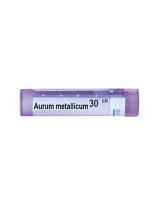 Aurum metallicum 30 ch