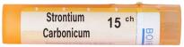 Strontium carbonicum 15 ch