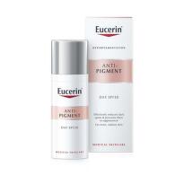 Eucerin anti-pigment дневен крем с spf30, 50мл
