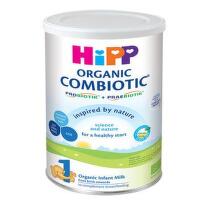 Адаптирано мляко хип 1 био комбиотик 350гр. /2469/