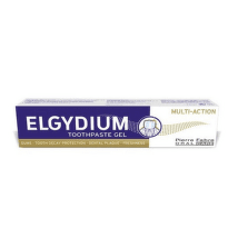 Elgydium multiaction мултифункционална паста за зъби 75 ml
