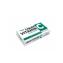 Витамин C 200 мг/2 мл ампули х 10 pw