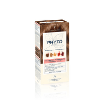 Phyto phytocolor №7 русо