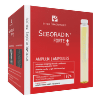 Себорадин Forte 5,5мл ампули против косопад х7
