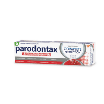 Паста за зъби  Parodontax Complete protection white 75мл