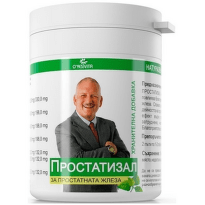 O’Yes Vita Простатизал 60 таблетки Vita Herb