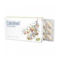 Калциливин капсули х 30