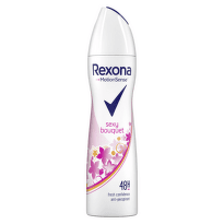 Rexona Sexy Bouquet дезодорант спрей 150мл