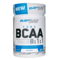 Everbuild BCAA 8:1:1 0.300g Unflavored