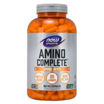 Amino Complete капсули 850мг х360