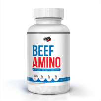 Beef amino таблетки 2000мг х75