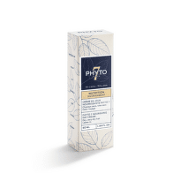 Phyto 7 Nourishment Подхранващ дневен крем за коса 50 мл