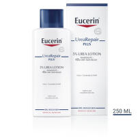 Eucerin UreaRepair Plus лосион за тяло с 5% urea 250мл