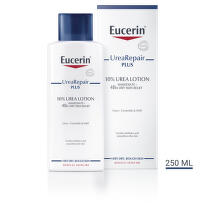 Eucerin UreaRepair Plus лосион за тяло с 10% urea 250мл