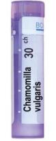 Chamomilla vulgaris 30 ch