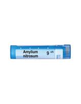 Amylium nitrosum 9 ch