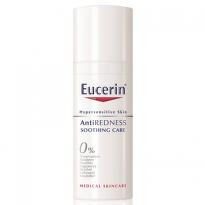 Eucerin antiredness успокояващ крем против зачервяване 50мл
