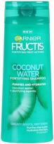 Fructis шампоан coconut water 250мл