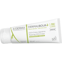 A-derma dermalibour+ cica възстановяващ крем 50ml