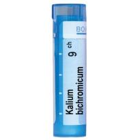 Kalium bromatum 9 ch