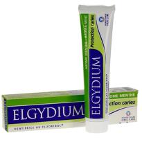 Elgydium anti-caries антикариесна паста за зъби 75ml