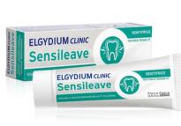 Elgydium clinic sensileave паста за зъби 50 ml
