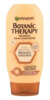 Garnier botanic therapy honey балсам за увредена коса с цъфтящи краища 200 мл