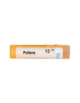 Pollens(pollantinum) 15 ch