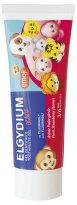 Elgydium kids emoji детска паста за зъби 3-6г 50ml