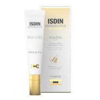 Isdin isdinceutics k-ox eyes ревитализиращ крем за околоочен контур 15мл