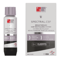 Spectral csf терапия за коса за жени с наноксидил 5% 60 ml