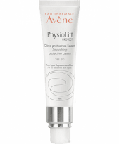 Avene physiolift protect изглаждащ защитен крем spf30 30ml