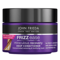 John frieda frizz ease подхранваща маска за коса за изтощена коса 250ml