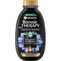 Garnier Botanic Therapy Charcoal шампоан за суха коса 250 мл