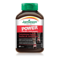 Jamieson Power for Men Мултивитамини за мъже капсули х60